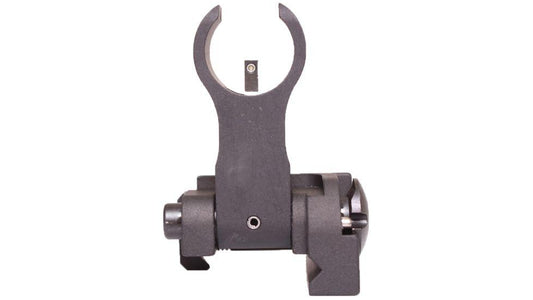 Troy Industries Rifle Sights Troy Industries Troy HK Style Front Folding Battle Tritium Sight - Black