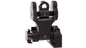 Troy Industries Rifle Sights Troy Industries Troy Industries Rear Tritium Battle Sight - Black