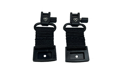 STICKY RIFLE SLING STUD DONGLES