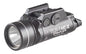 STRMLGHT TLR-1 HL-X CR123A BLACK