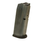 Smith & Wesson Handgun Magazines Smith & Wesson  Smith & Wesson M&P45c Flat Base Handgun Magazine Black .45 ACP 8/rd