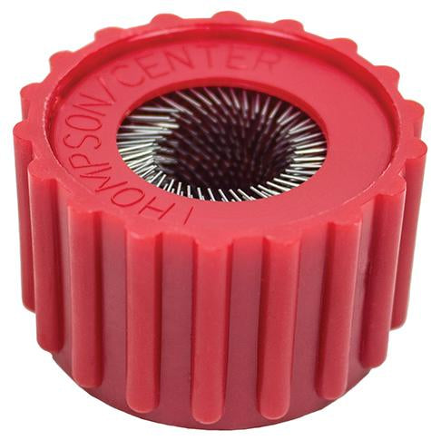 Thompson Cent Cleaning Brushes Mops and Swabs Thompson Cent Thompson Center Breech Plug Cleaning Tool Range Brush