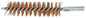 Thompson Cent Cleaning Brushes Mops and Swabs Thompson Cent Thompson Center Muzzleloader Bore Brush (10/32 Thread) .45 Cal