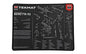 TEKMAT ULTRA PSTL MAT BERETTA 92 BLK