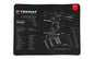 TEKMAT ULTRA PSTL MAT FOR GLK GEN5