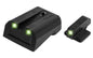 TRUGLO BRITE-SITE TRITIUM KIMBER