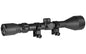TRUGLO BUCKLINE BDC 3-9X50 BLACK