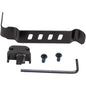 TechnaClip Gun Holsters TechnaClip Techna Clip Concealment System Holster for Glock Black Ambi