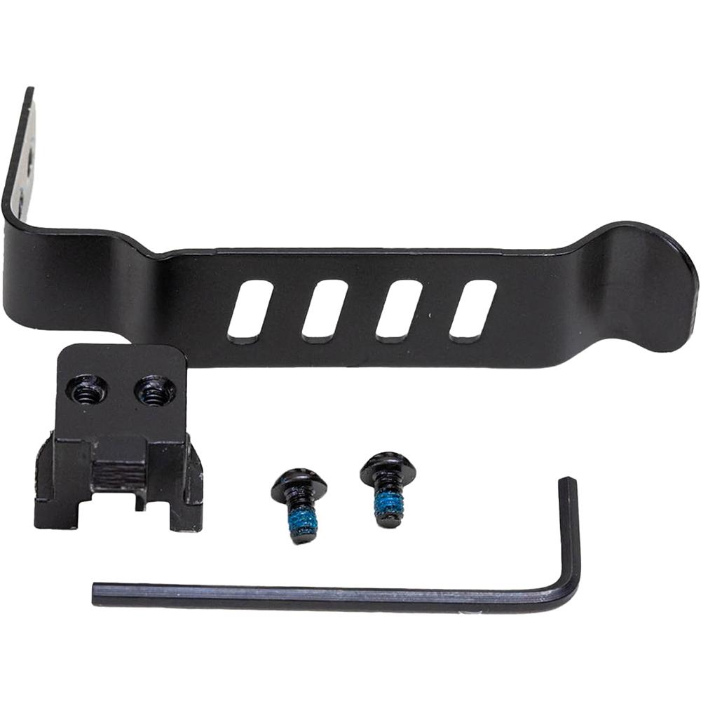 TechnaClip Gun Holsters TechnaClip Techna Clip Concealment System Holster for Sig P365 Black Ambi