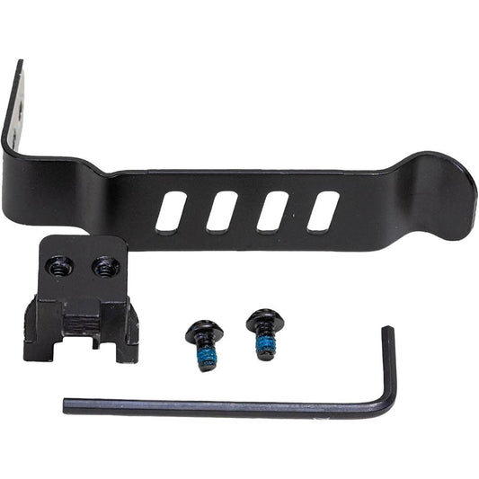 TechnaClip Gun Holsters TechnaClip Techna Clip Concealment System Holster for Sig P365 Black Ambi