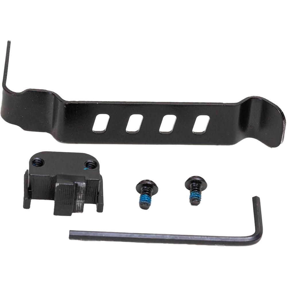 TechnaClip Gun Holsters TechnaClip Techna Clip Concealment System Holster for S&W M&P Shield 9/40 Black Right