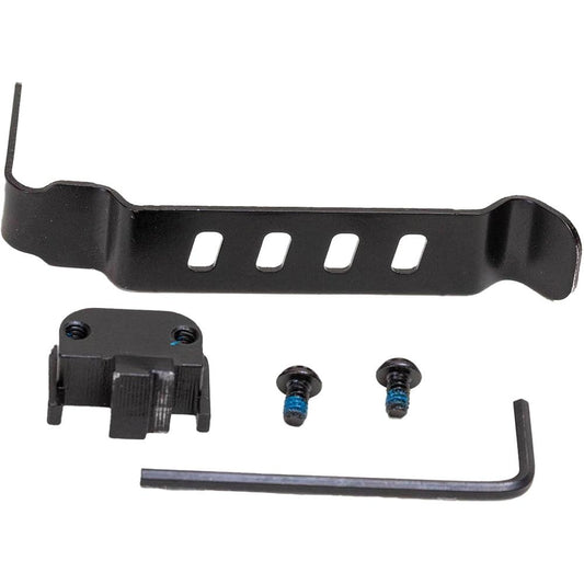 TechnaClip Gun Holsters TechnaClip Techna Clip Concealment System Holster for S&W M&P Shield 9/40 Black Right