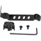 TechnaClip Gun Holsters TechnaClip Techna Clip Concealment System Holster for S&W M&P Shield 9/40 Black Right