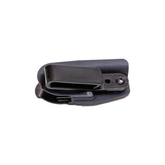 TechnaClip Gun Holsters TechnaClip Techna Clip Minimalist IWB Holster for S&W Shield Black Ambi