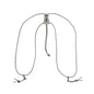 Tethrd LLC Binocular Cases &amp; Harnesses Tethrd LLC Tethrd Minimalist Bino Harness