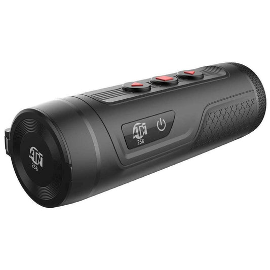 American Technologies Network Thermal Monoculars American Technologies Network ATN Blaze Seeker 210 Thermal Monocular 12 Micron