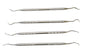 TIPTON 4 PC SS PICK SET
