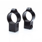 Talley Mounting Systems Scope Rings Talley Mounting Systems Talley 2-Piece Rimfire Scope Rings CZ 452 European- 455- 457- 512- 513 1" Low