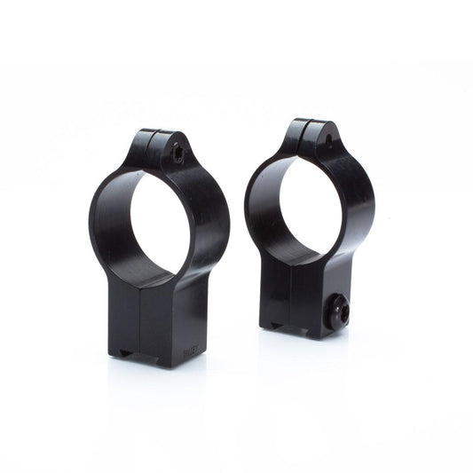 Talley Mounting Systems Scope Rings Talley Mounting Systems Talley 2-Piece Rimfire Scope Rings CZ 452 European- 455- 457- 512- 513 30mm Low