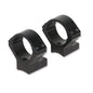 Talley Mounting Systems Scope Rings Talley Mounting Systems Talley Lightweight Alloy Scope Mounts - Black Anodized - 30mm - Low Winchester 70 (.860) SA & SM Montana 1999