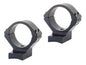 Talley Mounting Systems Optics|Scope Rings Talley Mounting Systems Talley Lightweight Alloy Scope Mounts - Black Anodized - 30mm - Low Kimber 8400
