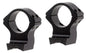 Talley Mounting Systems Optics|Scope Rings Talley Mounting Systems Talley Lightweight Alloy Scope Mount Combo Kimber 84M Current Production (8-40) 30mm Low
