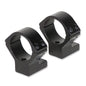 Talley Mounting Systems Scope Rings Talley Mounting Systems Talley Lightweight Alloy Scope Mounts - Black Anodized - 30mm - Medium Talley Knight MK 85 Tikka T3 & Tikka Master