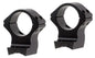 Talley Mounting Systems Scope Rings Talley Mounting Systems 30mm Lightweight Alloy Scope Mounts X-Bolt (Med)