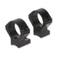 Talley Mounting Systems Scope Rings Talley Mounting Systems Talley Lightweight Alloy Scope Mounts - Black Anodized - 30mm - Medium Kimber 8400