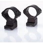 Talley Mounting Systems Optics|Scope Rings Talley Mounting Systems Talley Springfield 2020 Rimfire Scope Mounts 34mm Medium Black