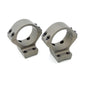 Talley Mounting Systems Optics|Scope Rings Talley Mounting Systems Talley Browning X-Bolt Scope Mounts 30mm High 20 MOA Long/Magnum Smoked Bronze