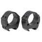 Talley Mounting Systems Scope Rings Talley Mounting Systems Talley 2-Piece Picatinny Modern Sporting Scope Rings 30mm Low