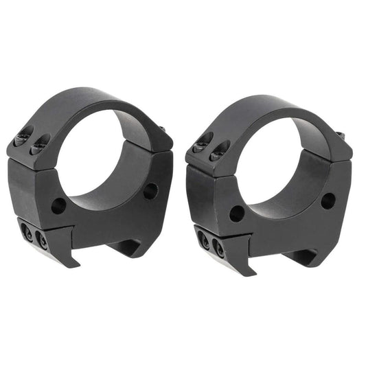 Talley Mounting Systems Scope Rings Talley Mounting Systems Talley 2-Piece Picatinny Modern Sporting Scope Rings 30mm Medium