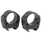 Talley Mounting Systems Scope Rings Talley Mounting Systems Talley 2-Piece Picatinny Modern Sporting Scope Rings 30mm Medium
