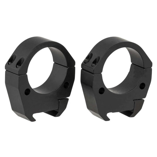 Talley Mounting Systems Scope Rings Talley Mounting Systems Talley 2-Piece Picatinny Modern Sporting Scope Rings 34mm High