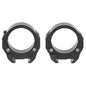 Talley Mounting Systems Scope Rings Talley Mounting Systems Talley 2-Piece Picatinny Modern Sporting Scope Rings 34mm Low