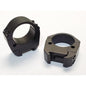Talley Mounting Systems Scope Rings Talley Mounting Systems Talley Modern Sporting Scope Ring 35mm Med Black 2/ct