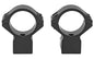 TALLEY LW RINGS TIKKA T3/X 1" HI