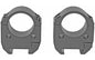 TALLEY MODERN SPORTING RINGS 1" HIGH