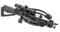 Tenpoint Crossbow Technologies Crossbows|Hunting Tenpoint Crossbow Technologies Ten Point Havoc RS440 Crossbow ACUslide EVO-X Elite Scope - Graphite