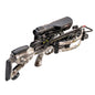 Tenpoint Crossbow Technologies Crossbows Tenpoint Crossbow Technologies Tenpoint Flatline 460 Oracle ACUslide Crossbow 460fps with Burris Oracle Scope