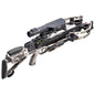 Tenpoint Crossbow Technologies Crossbows Tenpoint Crossbow Technologies Tenpoint Crossbow Stealth 450 Oracle ACUslide Burris Oracle Scope