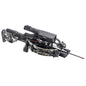 Tenpoint Crossbow Technologies Crossbows Tenpoint Crossbow Technologies Tenpoint TRX 26 Reverse Draw Crossbow Oracle ACUslide MAXX Burris Oracle Scope