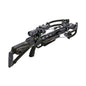 Tenpoint Crossbow Technologies Crossbows Tenpoint Crossbow Technologies Tenpoint Turbo X Crossbow ACUslide Crank RangeMaster 100 Scope - Moss Green