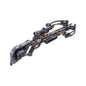 Tenpoint Crossbow Technologies Crossbows Tenpoint Crossbow Technologies Wicked Ridge Commander M1 Crossbow ACUdraw Multi-Line Scope Peak Camo