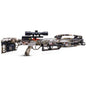 Tenpoint Crossbow Technologies Crossbows Tenpoint Crossbow Technologies Tenpoint Wicked Ridge Invader M1 ACUdraw Pro-View 400 Scope Peak XT