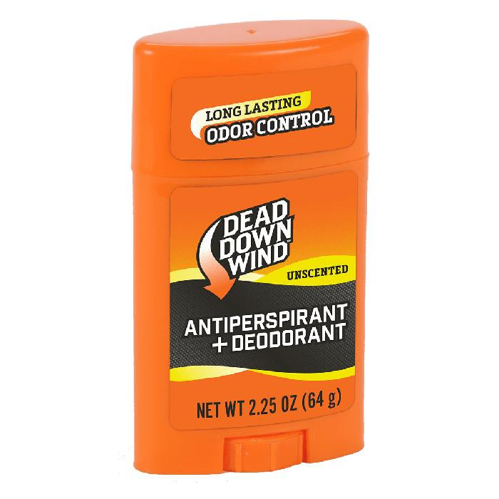 Dead Down Wind Hygiene Products Dead Down Wind Antiperspirant/Deodorant - 2.25 oz