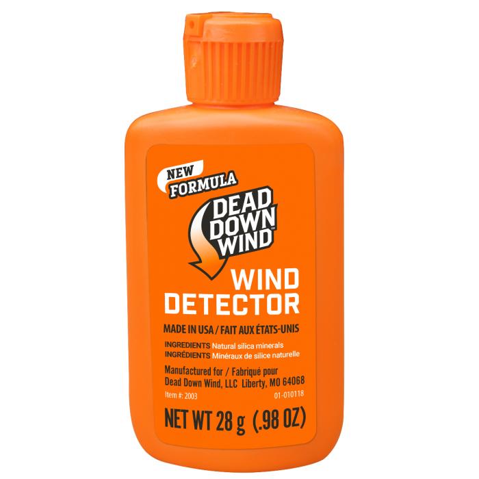 Dead Down Wind Field Products Dead Down Wind Wind Detector - .92 oz