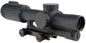 Trijicon Centerfire Scopes Trijicon Trijicon VCOG Sight - 1-6x24mm Red Horseshoe Reticle .308/175gr TA51 Mount