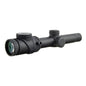 Trijicon Centerfire Scopes Trijicon AccuPoint 1-6x24 Riflescope German #4 Crosshair With Green Dot